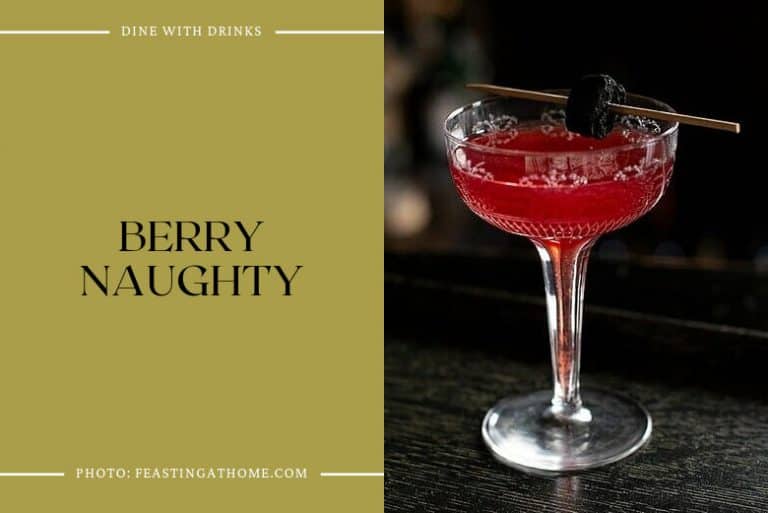 5 Celery Bitters Cocktails to Spice Up Your Nightlife! DineWithDrinks