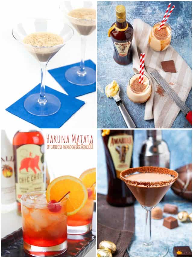 11 African Cocktails To Quench Your Thirst With Every Sip!