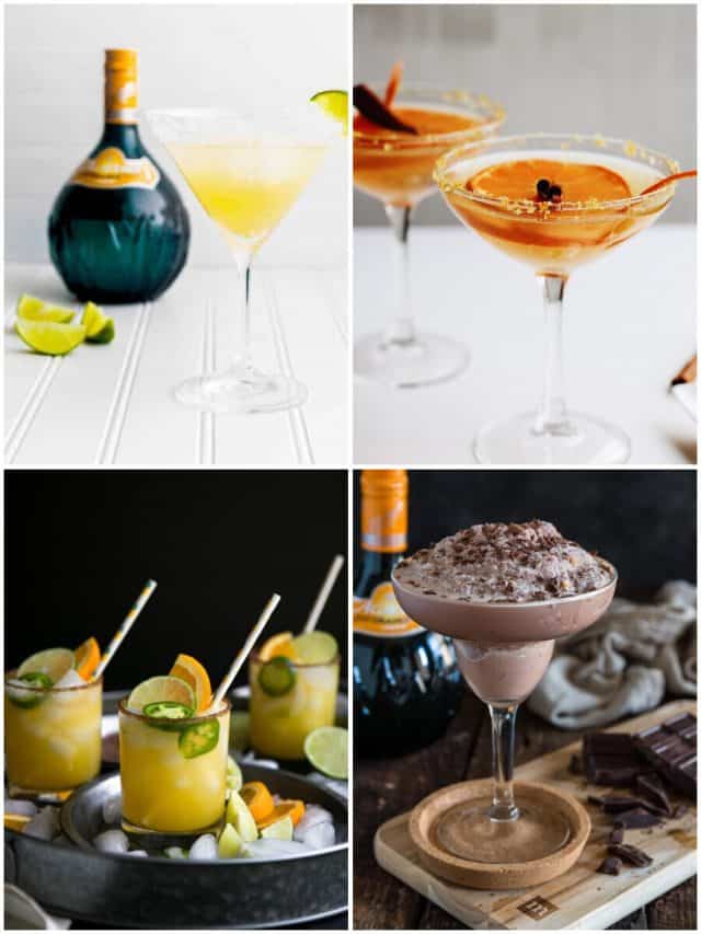 5 Agavero Cocktails To Shake Up Your World