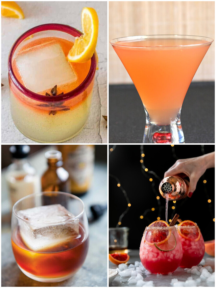 20 Anise Cocktails That Will Leave You Sipping In Style!