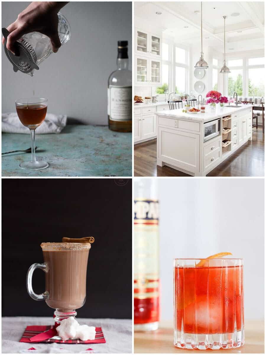 20 Artisan Cocktails To Sip Savor And Swoon Over