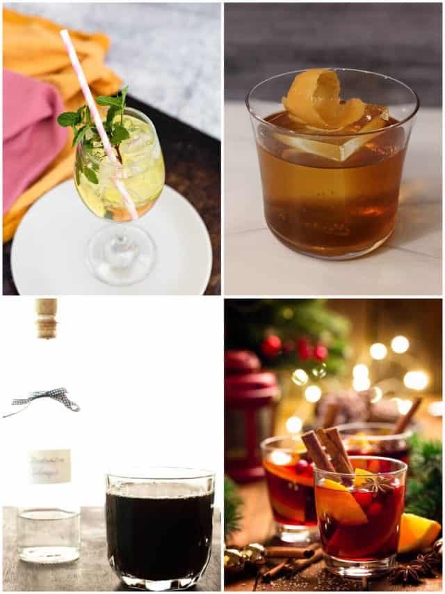 5 Austrian Cocktails That Will Make You Say Prost!