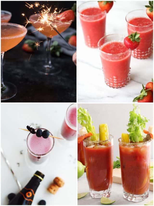 10 Bachelor Themed Cocktails To Get The Party Started!