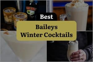 32 Best Baileys Winter Cocktails