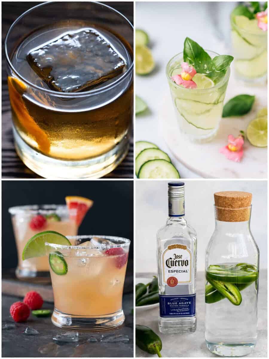 26 Batch Tequila Cocktails to Get the Party Started!