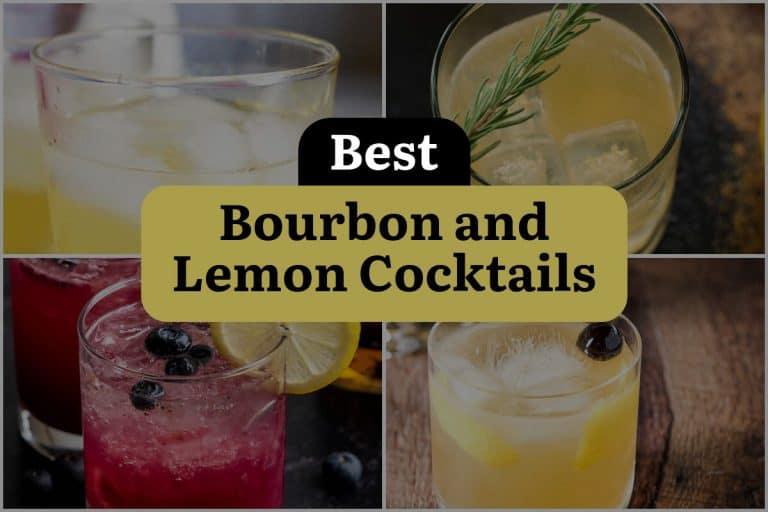 9 Buttershots Cocktails That Will Butter You Up! DineWithDrinks