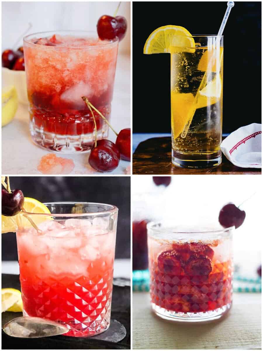 11 Bourbon and Soda Cocktails That Are the Life of the Party!