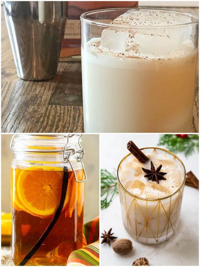 4 Bourbon Street Cocktails That Will Sweep You Off Your Feet!