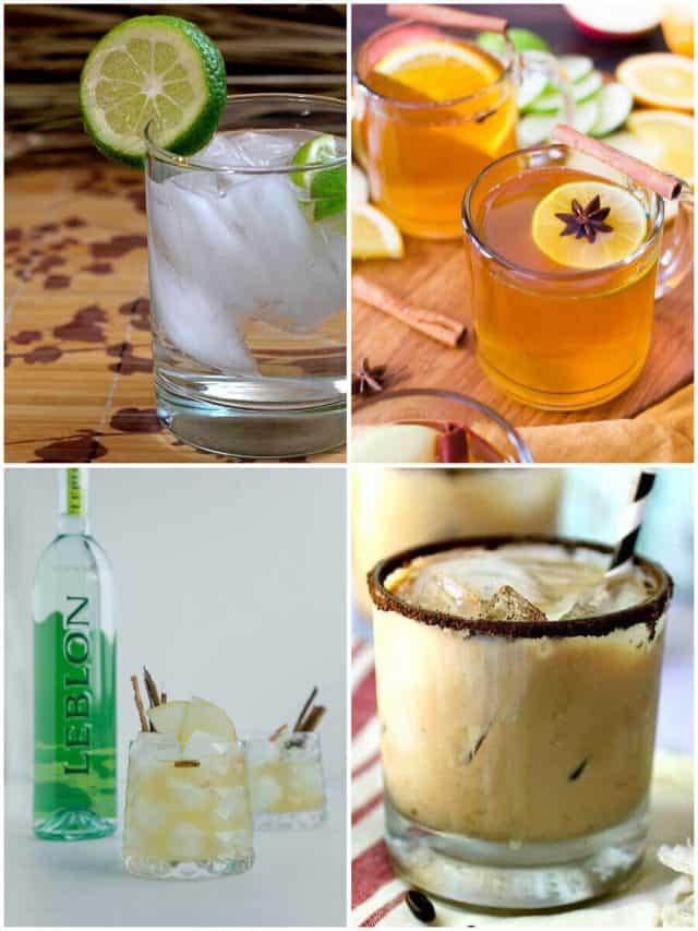 11 Brazilian Rum Cocktails To Samba Your Way To Happy Hour