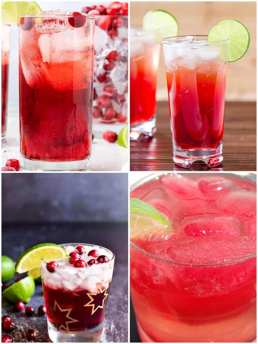 9 Cape Cod Cocktails to Sip on Your Next Beach Day