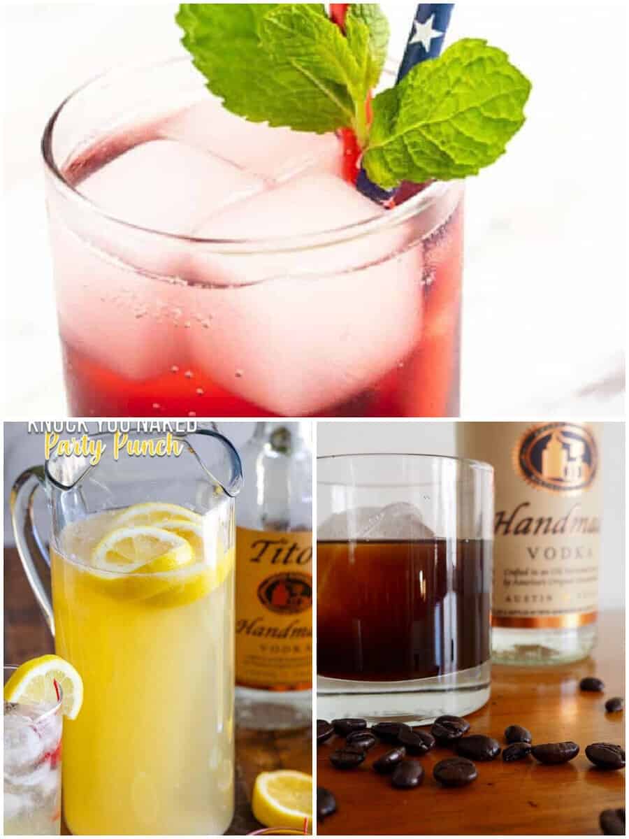 5 Cheap Vodka Cocktails That Punch Above Their Price Tag!