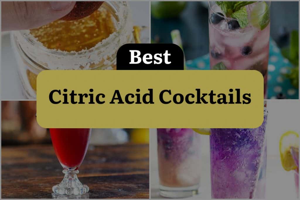 11 Pickle Cocktails that Will Make Your Taste Buds Dillightful