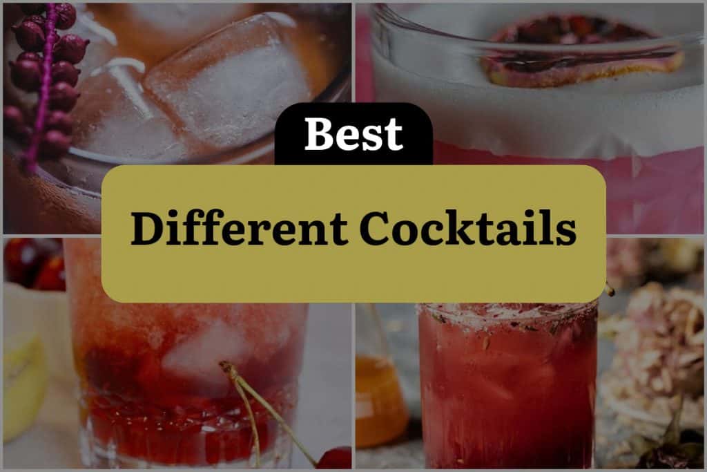 11 Coffee Vodka Cocktails to Perk Up Your Happy Hour! DineWithDrinks