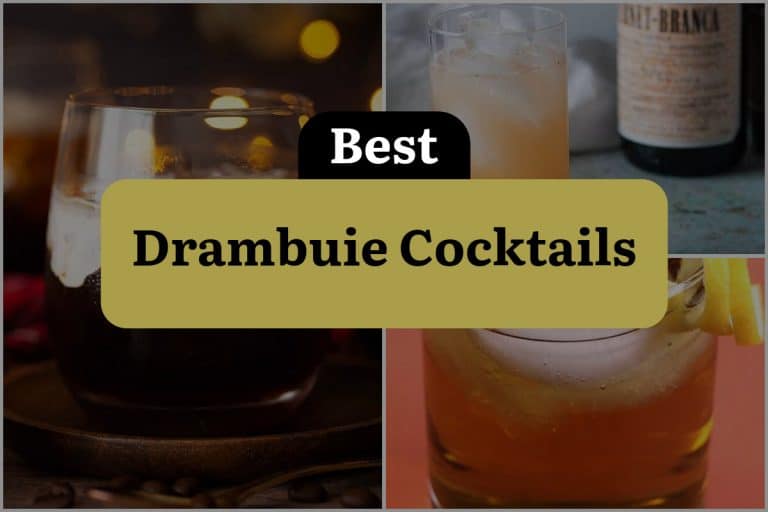 5 Vodka and Vermouth Cocktails to Rock Your Taste Buds! DineWithDrinks