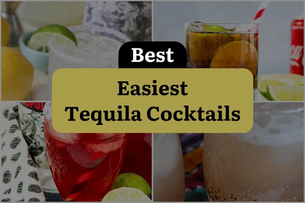 19 Christmas Tequila Cocktails to Make Your Spirits Bright ...