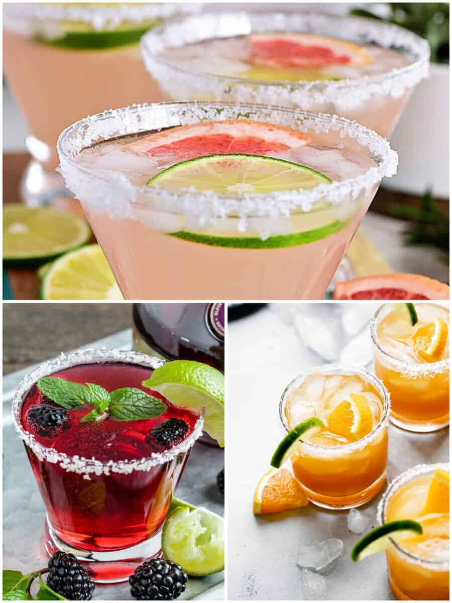 4 Easter Tequila Cocktails to Shake Up Your Holiday!