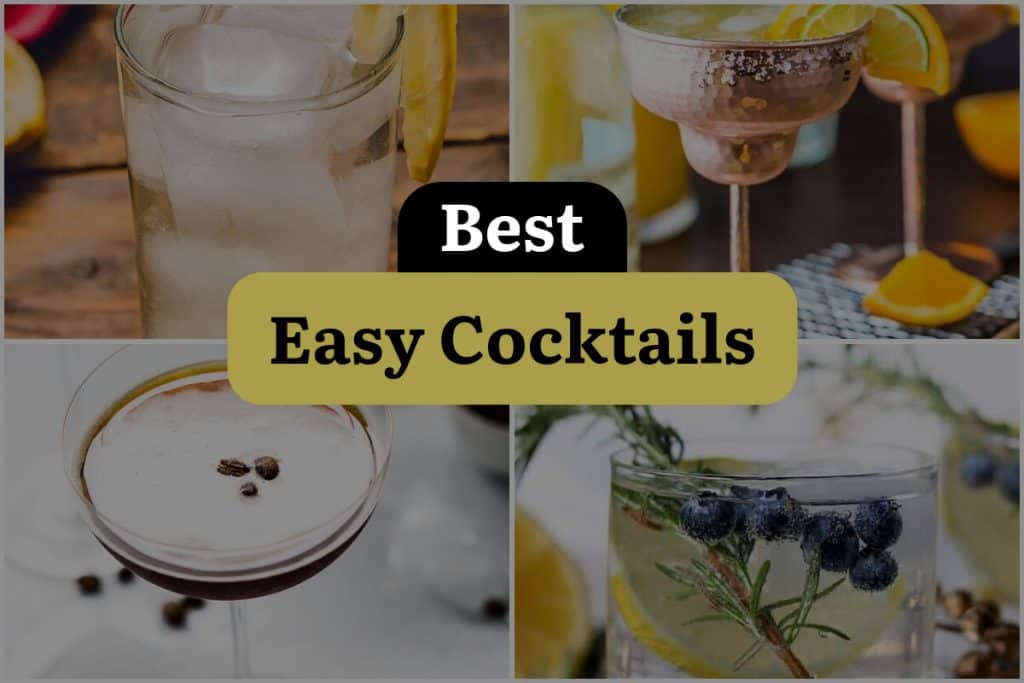 14 Death Themed Cocktails That Will Give You A Killer Buzz | DineWithDrinks