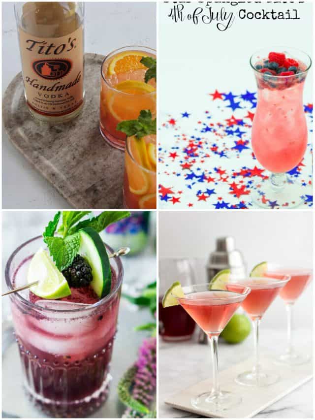 26 Easy Tito'S Cocktails That Will Shake Up Your World!