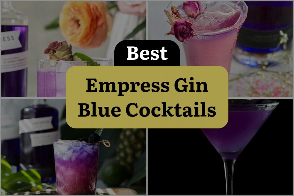 11 African Cocktails to Quench Your Thirst with Every Sip! | DineWithDrinks