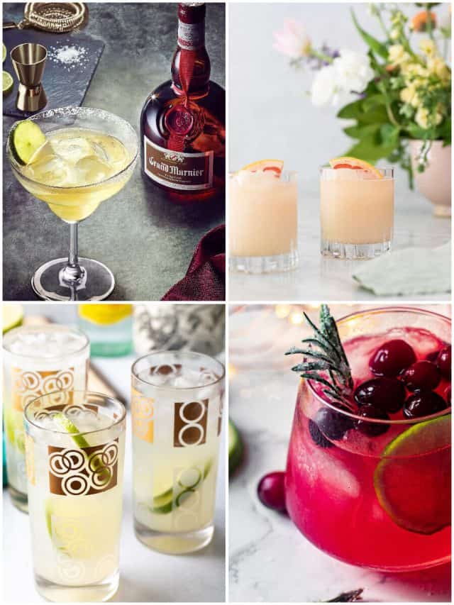 5 Espolon Cocktails That'Ll Make You Say 'Ole!'