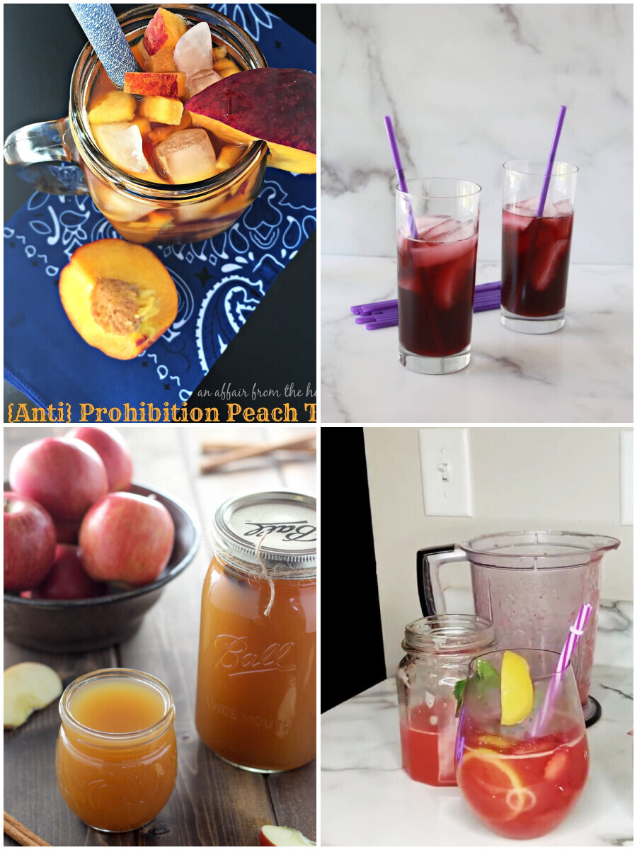 7 Everclear Cocktails That Will Blow Your Mind Away