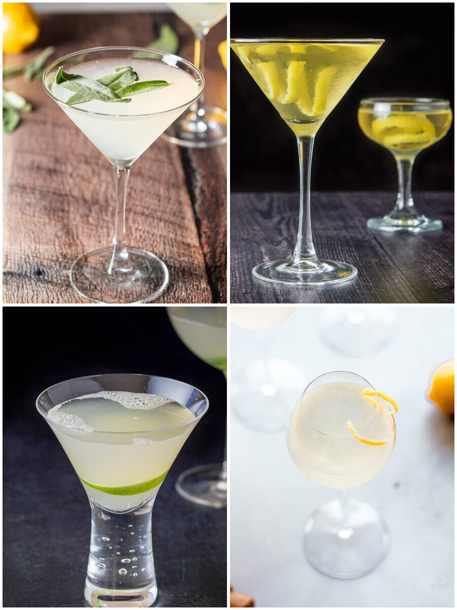 7 Fine Dining Cocktails That Will Elevate Your Taste Buds!