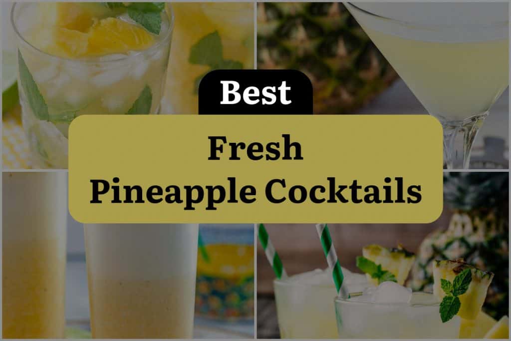 5 Swedish Cocktails That Will Make Your Taste Buds Skål! | DineWithDrinks