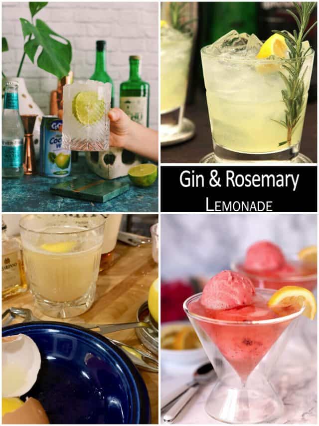 26 Friday Cocktails To Shake Up Your Weekend!