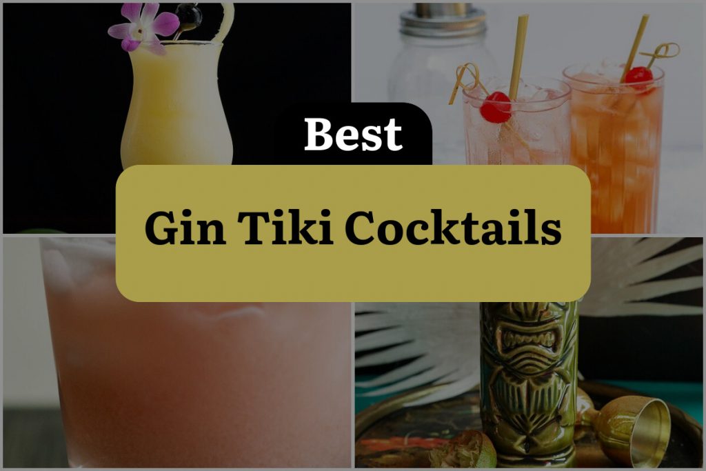 10 Pop Rock Cocktails That Will Make Your Taste Buds Sing | DineWithDrinks