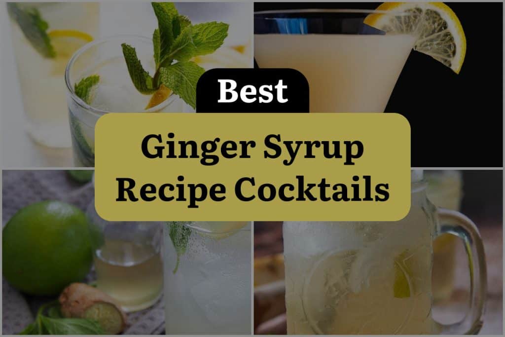 12 Hurricane Cocktails That Will Sweep You Away! | DineWithDrinks