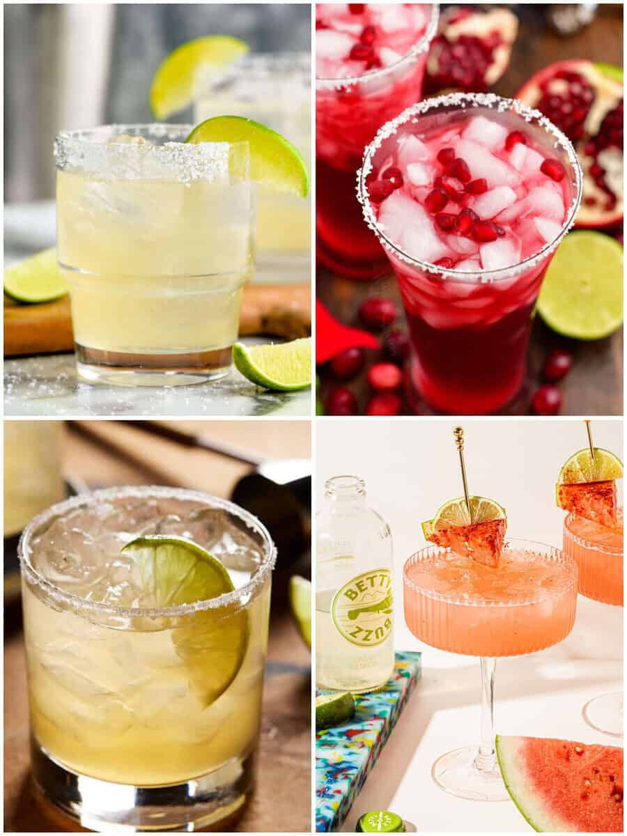 11 Gold Tequila Cocktails That Will Turn Your World Golden!