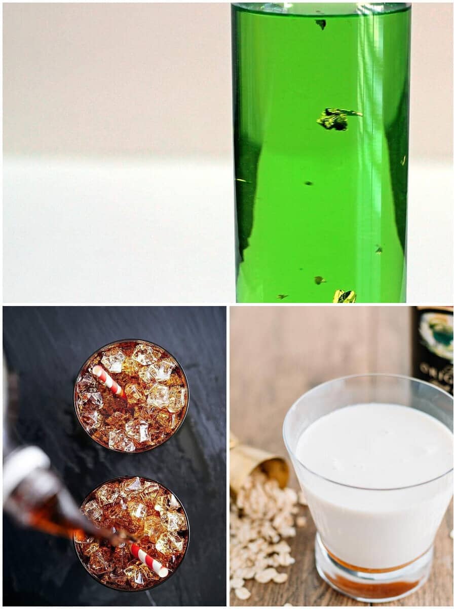5 Goldschlager Cocktails That Will Make You Shine Like Gold!