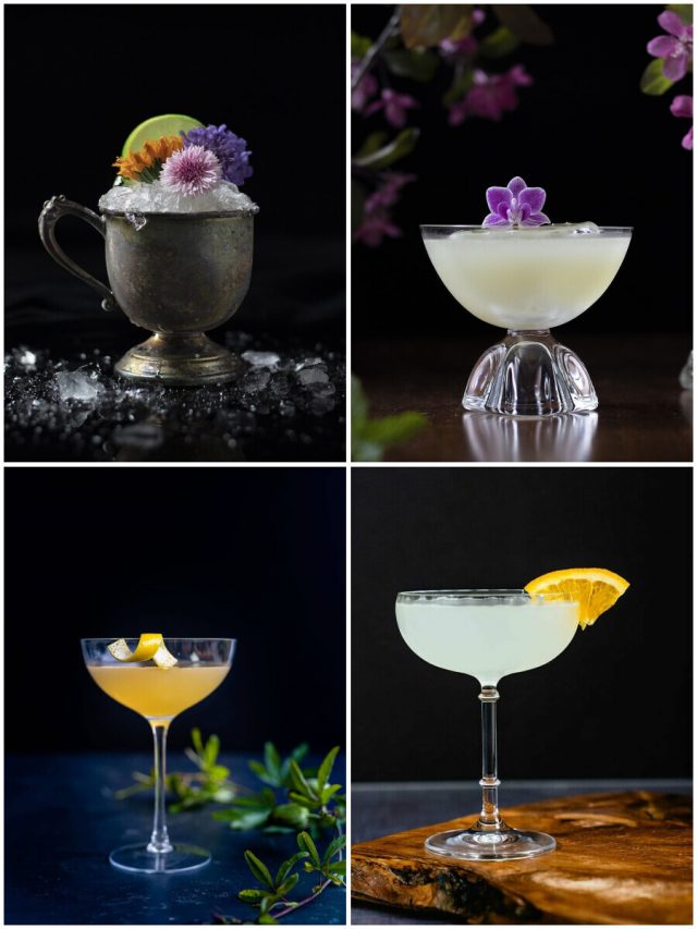 5 Green Fairy Absinthe Cocktails To Make Your Spirits Soar!