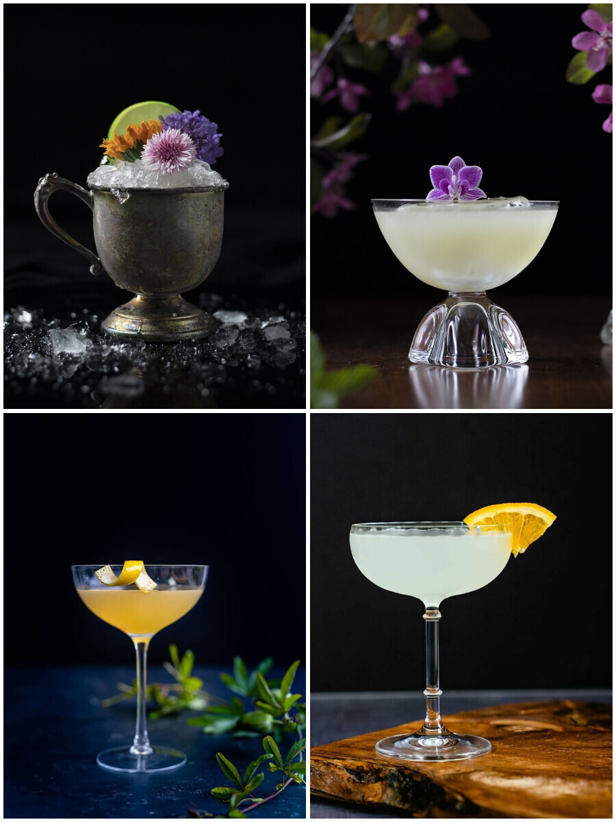 Homemade Absinthe: DIY Green Fairy Spirit