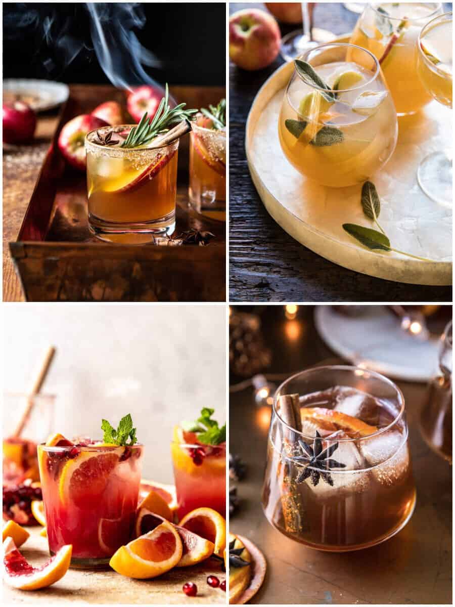 26 Half Baked Harvest Cocktails That Will Shake Up Your Life!