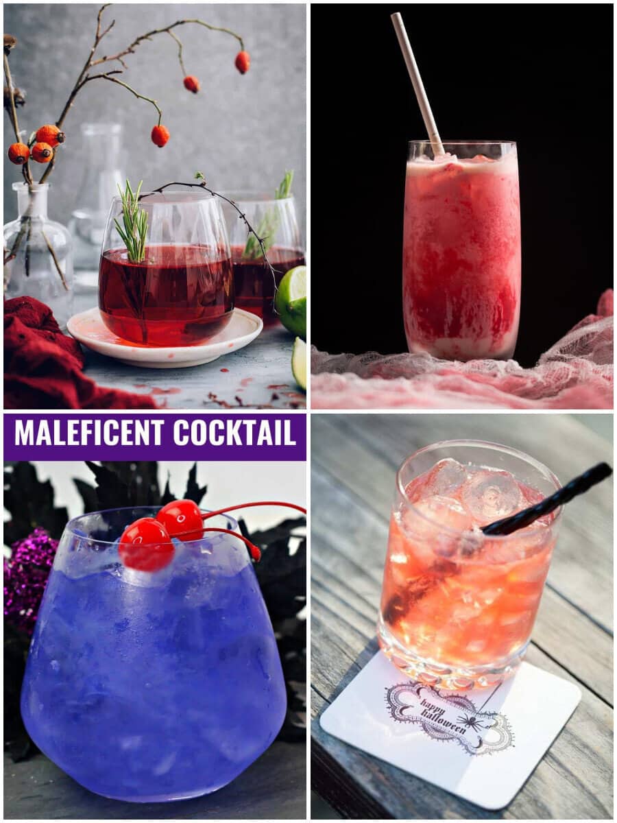10 Halloween Movie Cocktails That Will Haunt Your Taste Buds