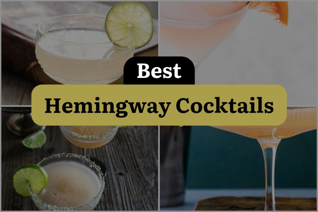 Hemingway Drinkware Flask main image 1