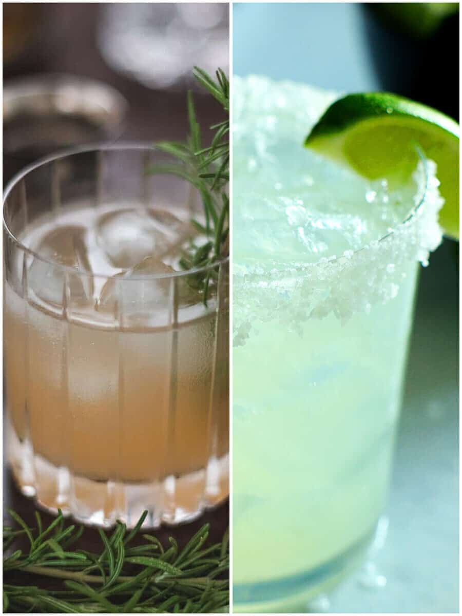 4 Herradura Cocktails That Will Make You Say Olé!