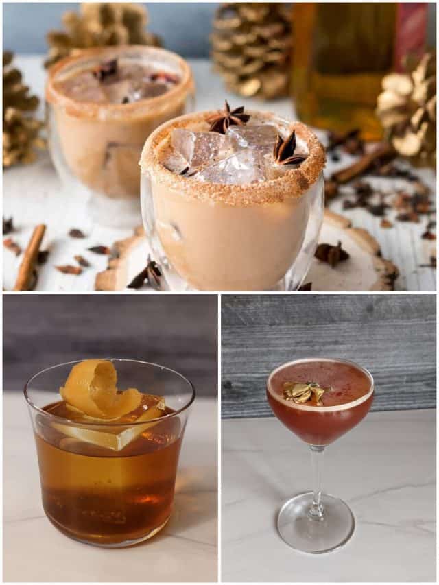 5 Hippie Cocktails To Channel Your Inner Flower Child