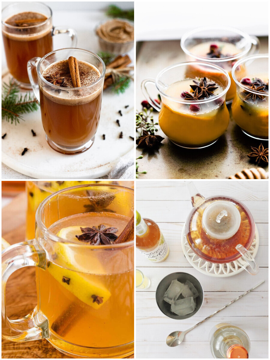 26 Best Hot Cocktails to Warm Your Soul