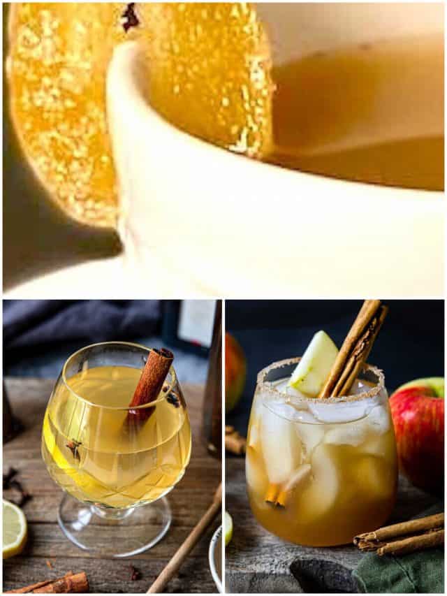 4 Hot Tequila Cocktails To Spice Up Your Night!