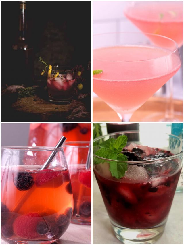 13 Best Huckleberry Vodka Cocktails To Quench Your Thirst!