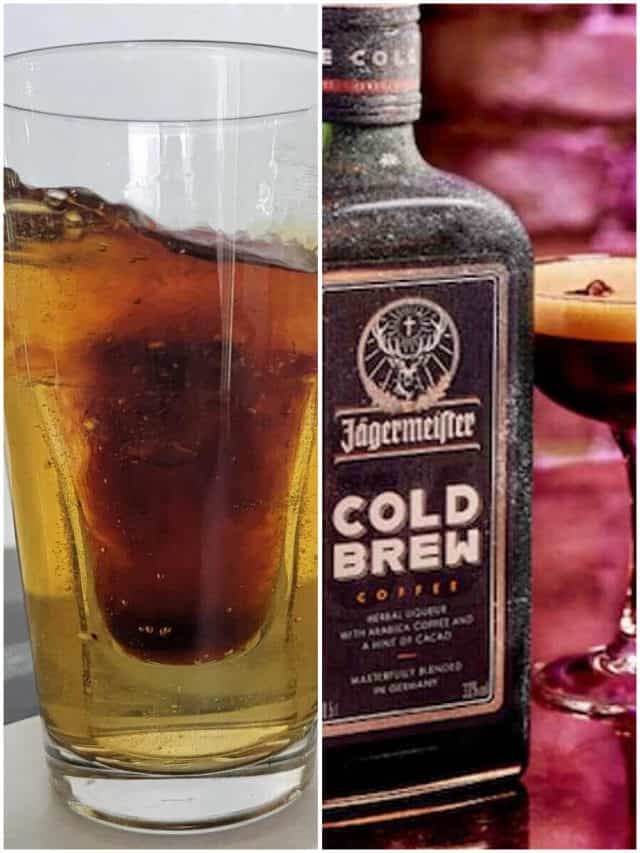 3 Jager Cocktails You Need To Try Before You Die!