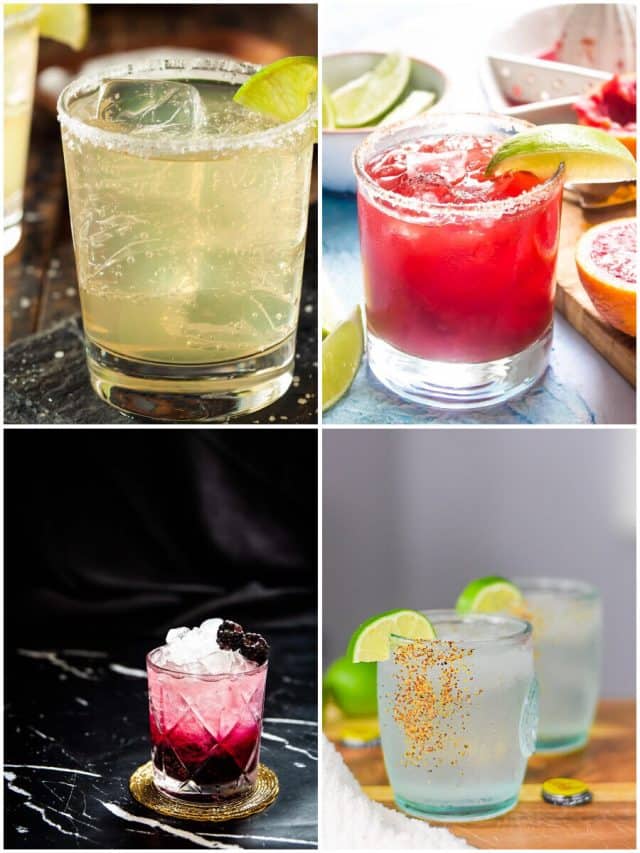 5 Keto Mezcal Cocktails To Spice Up Your Low-Carb Nights!