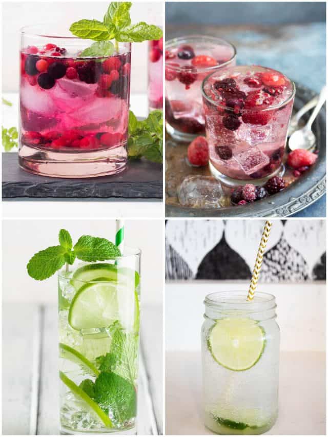 26 Keto Vodka Cocktails That Will Shake Up Your World!