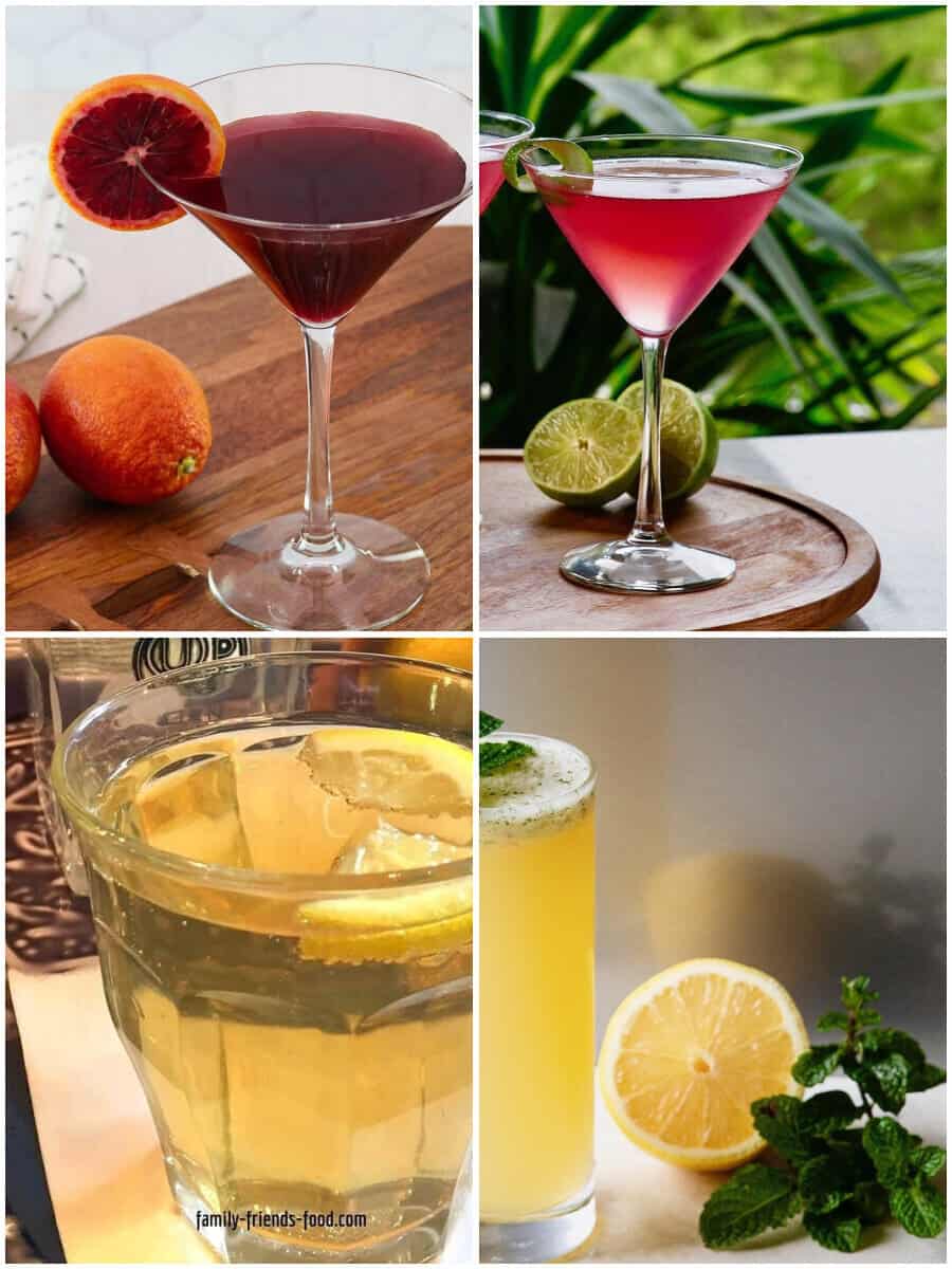 11 Kosher Cocktails That Will Shake Up Your Next Party!