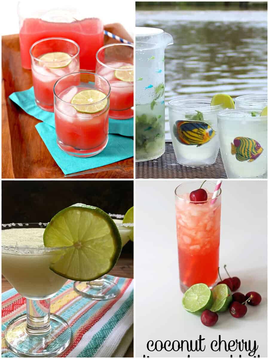 26 Limeade Cocktails That Will Make Your Taste Buds Sing!
