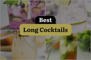 17 Best Long Cocktails
