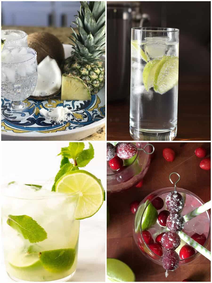 26 Low Calorie Cocktails To Sip Guilt Free 5486