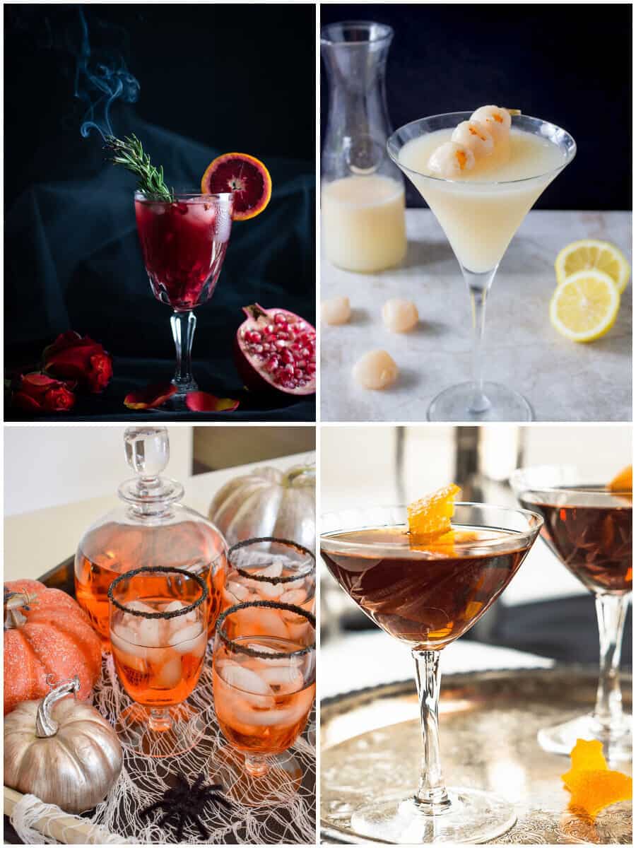 12 Lunar New Year Cocktails To Toast To A Prosperous Year!
